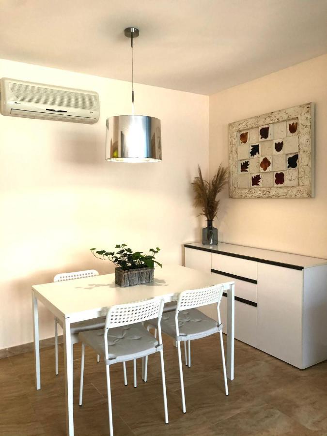 Апартаменти Apartament Riba Riu Далтебра Екстер'єр фото